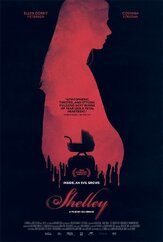 Шелли - лучший фильм в фильмографии Питер Кристофферсен
