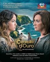 Золотое сердце - лучший фильм в фильмографии Ана Падран