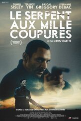 Змей с тысячей порезов - лучший фильм в фильмографии Теренс Инь