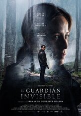 Невидимый страж - лучший фильм в фильмографии Пако Тоус