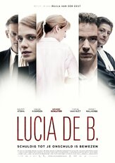 Люсия де Берк - лучший фильм в фильмографии Барри Атсма