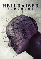 Восставший из ада: Приговор - лучший фильм в фильмографии Клайв Баркер