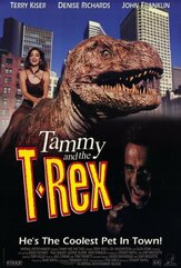 Тамми и динозавр - лучший фильм в фильмографии Эфрен Рамирес
