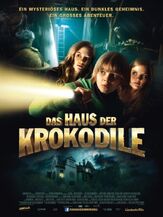 Дом крокодилов - лучший фильм в фильмографии Вальдемар Кобус