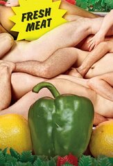 Свежее мясо из фильмографии Сара Стюарт в главной роли.