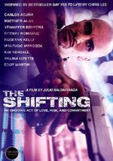 Смещение - лучший фильм в фильмографии Йениффер Беренс