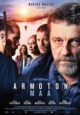 Закон страны - лучший фильм в фильмографии Малин Буска