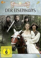 Железный Ганс из фильмографии Карл Фишер в главной роли.