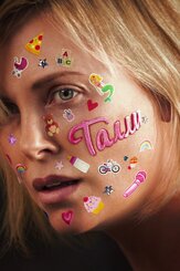 Талли - лучший фильм в фильмографии Жан-Пьерр Серрет