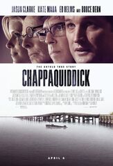 Чаппакуиддик - лучший фильм в фильмографии Билл Хэмпфри