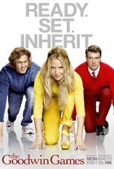 Игры Гудвина из фильмографии Нил Патрик Харрис в главной роли.