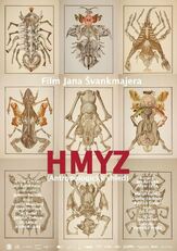 Насекомые - лучший фильм в фильмографии Яромир Дулава