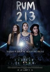 Комната 213 - лучший фильм в фильмографии Анки Лиден