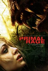 Первобытная ярость - лучший фильм в фильмографии Брэндон Гибсон