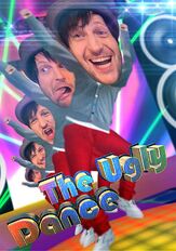 The Ugly Dance - лучший фильм в фильмографии Олег Хорошавин
