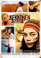 Кекконен - лучший фильм в фильмографии Маркус Селин