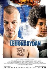 Сердце льва из фильмографии Петер Францен в главной роли.