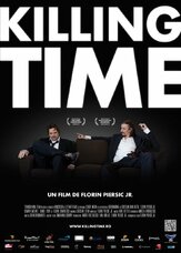 Убивая время - лучший фильм в фильмографии Олимпия Мелинте