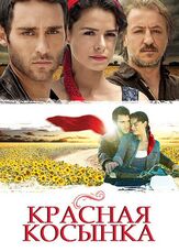 Красная косынка - лучший фильм в фильмографии Сечкин Оздемир