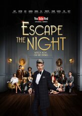 Избегайте ночи - лучший фильм в фильмографии Джастин Эзарик