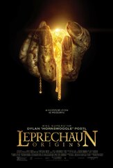 Лепрекон: Начало из фильмографии Брендан Флетчер в главной роли.
