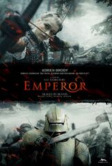 Император из фильмографии Карел Добры в главной роли.