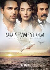 Расскажи мне, как любить из фильмографии Бедия Энер в главной роли.