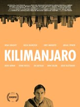 Килиманджаро из фильмографии Джим Гэффиган в главной роли.