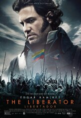 Освободитель - лучший фильм в фильмографии Альберто Арвело