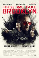Для начала захватим Бруклин - лучший фильм в фильмографии Джино Кафарелли