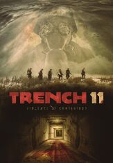 Траншея 11 - лучший фильм в фильмографии Лео Шерман