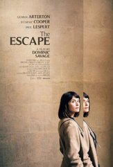 Побег из фильмографии Марта Келлер в главной роли.
