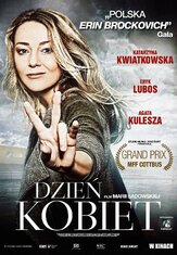 Женский день - лучший фильм в фильмографии Эва Констанция Булхак