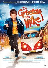 Привет от Майка! - лучший фильм в фильмографии Барт Клевер
