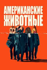 Американские животные - лучший фильм в фильмографии Эван Питерс
