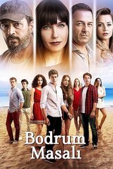 Бодрумская сказка - лучший фильм в фильмографии Бора Дженгиз