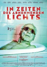 Когда убывает день из фильмографии Оливер Бербен в главной роли.