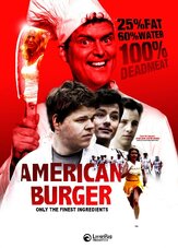 Американский бургер - лучший фильм в фильмографии Фредерик Хиллер