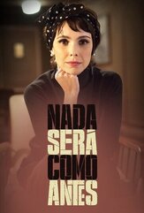 Ничего не будет как прежде - лучший фильм в фильмографии Дэниэл Боа Вентура