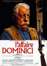 Дело Доминичи - лучший фильм в фильмографии Жан-Пьер Кастальди
