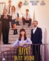 Иногда жизнь прекрасна - лучший фильм в фильмографии Лале Башар