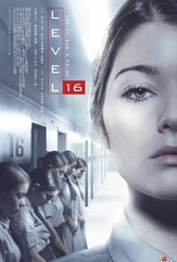 Уровень 16 из фильмографии Киана Мадейра в главной роли.