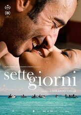 7 дней - лучший фильм в фильмографии Аврора Кваттрокки