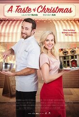 Рождественский календарь из фильмографии Иоланда Корбетт в главной роли.