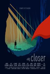 CLOSER - лучший фильм в фильмографии Олег Хорошавин