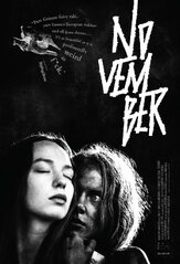 Ноябрь - лучший фильм в фильмографии Ярослав Камински