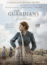 Хранительницы из фильмографии Мишель Легран в главной роли.