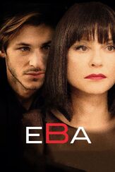 Ева из фильмографии Изабель Юппер в главной роли.