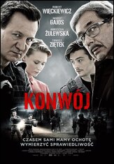 Конвой - лучший фильм в фильмографии Роберт Венцкевич