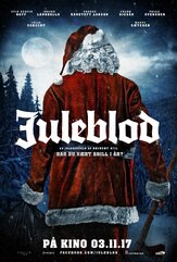 Рождественская кровь - лучший фильм в фильмографии Ёрген Лангхелле